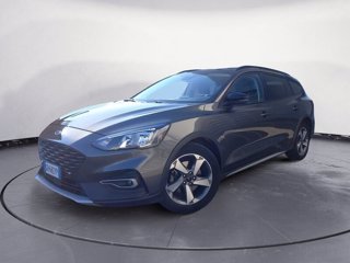 FORD Focus 1.0 EcoBoost 125 CV SW Active