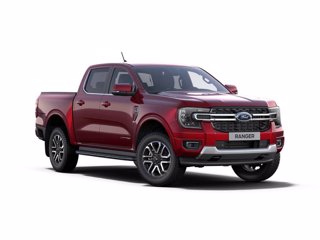 FORD Ranger 2.0 EcoBlue doppia cabina Limited awd 205CV auto