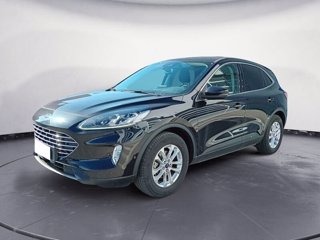 FORD Kuga 1.5 EcoBlue 120 CV 2WD Titanium X