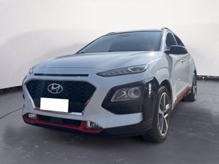 HYUNDAI Kona 1.6 CRDI 115 CV Xpossible