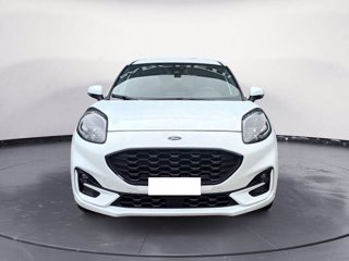 FORD Puma 1.0 EcoBoost Hybrid 125 CV S&S ST-Line