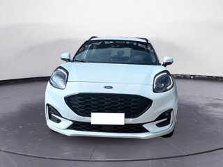 FORD Puma 1.5 EcoBlue 120 CV S&S ST-Line