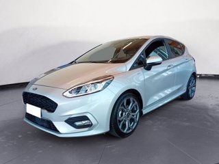 FORD Fiesta 1.0 Ecoboost 95 CV 5 porte ST-Line