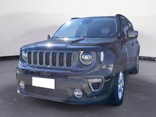 JEEP Renegade 1.0 T3 Limited