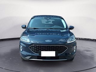 FORD Kuga 1.5 EcoBlue 120 CV 2WD Connect