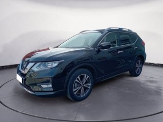 NISSAN X-Trail 1.6 dCi 2WD N-Connecta