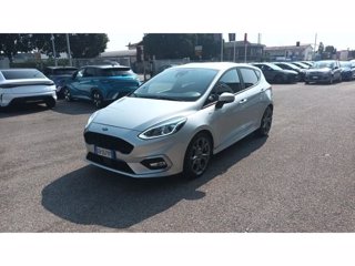 FORD Fiesta 1.0 Ecoboost 95 CV 5 porte ST-Line