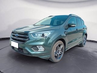 FORD Kuga 1.5 TDCI 120 CV S&S 2WD ST-Line