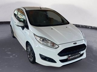 FORD Fiesta 1.0 EcoBoost 100CV 3 porte ST-Line