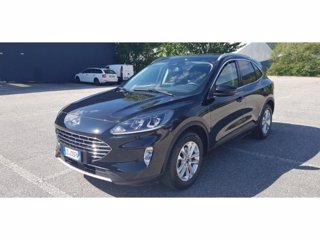 FORD Kuga 1.5 EcoBlue 120 CV 2WD Titanium X