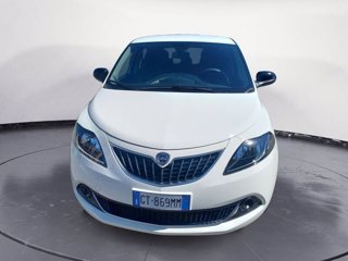 LANCIA Ypsilon 1.0 FireFly 5 porte S&S Hybrid Silver Plus