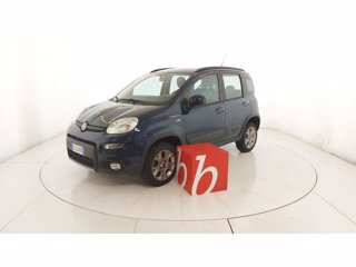 FIAT Panda 1.3 MJT S&S 4x4