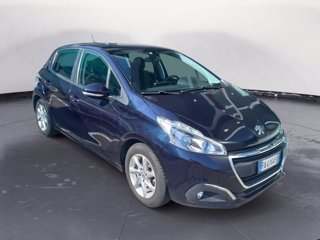 PEUGEOT 208 PureTech 82 5 porte Active