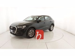 AUDI Q3 35 TDI S tronic Business