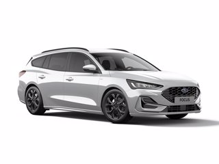 FORD Focus ST-Line X  1.0 EcoBoost 125 CV Wagon Man