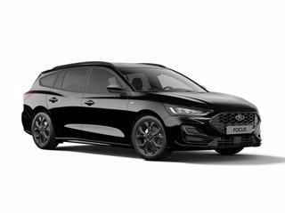 FORD Focus ST-Line X  1.0 EcoBoost 125 CV Wagon Man