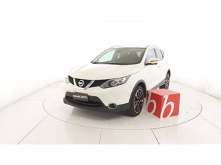 NISSAN Qashqai 1.5 dCi 115 CV DCT N-Connecta