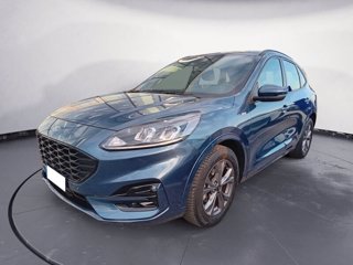 FORD Kuga 1.5 EcoBoost 150 CV 2WD ST-Line