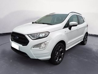 FORD EcoSport 1.0 EcoBoost 125 CV Start&Stop ST-Line